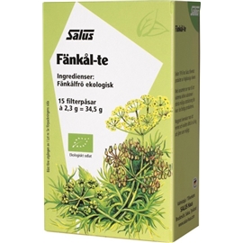 Fänkålste