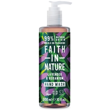 Flytande Tvål Lavendel&Geranium 300 ml