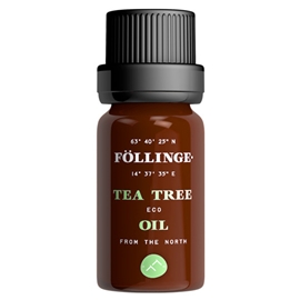 Tea-Tree olja