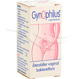 Gynophilus