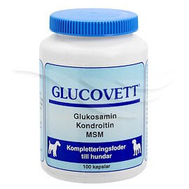 Glucovett