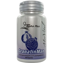 Granatin Man