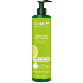 Weleda Hydrating Body Lotion 250 ml
