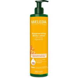 Weleda Regenerating Body Lotion 250 ml