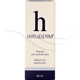 Hiruderm