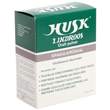 Husk Lindroos