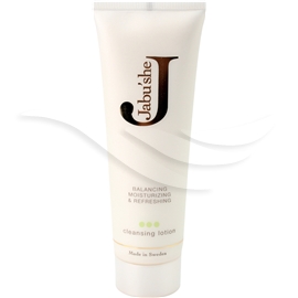 Jabu'she Cleansing Lotion