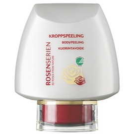 Kroppspeeling