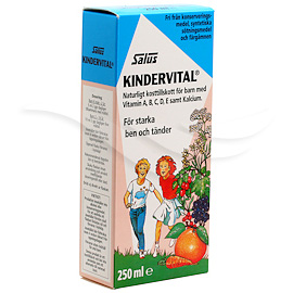Kindervital