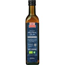 Kung Markatta Neutral Olja 500 ml