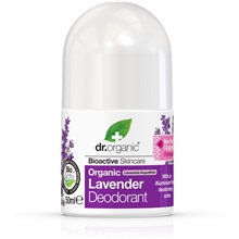 Bilde av Lavender - Deodorant 50 Ml