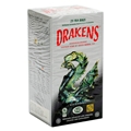Drakens gröna örtte, tepåsar
