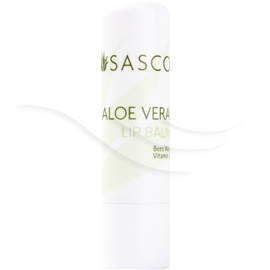 Aloe Vera Lip Balm