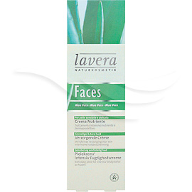 FACES Protection Cream Aloe Vera