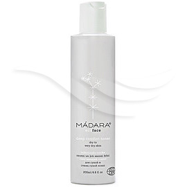 Deep comfort toner