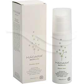 Flower dust, shimmering moisturizing lotion