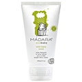 Mild baby wash