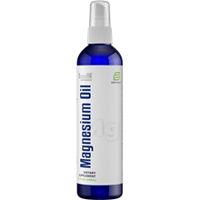 Vital Body & Soul Magnesiumolja-spray 240 ml