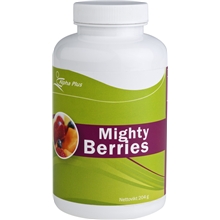 Mighty Berries