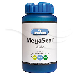 MegaSeal