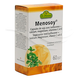 Menosoy
