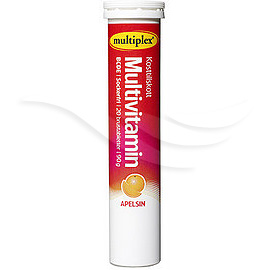 Multivitamin Multiplex BCDE