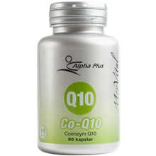 MerVital Q10