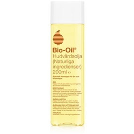 Bio-Oil Hudvårdsolja naturliga ingredienser 200 ml