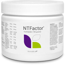 NTFactor 150 gram