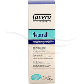 Neutral Cleansing Gel