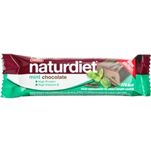 Naturdiet Mealbar