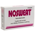 Nosweat
