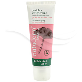 Natuderm Rengöringscreme