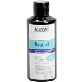 Neutral Shower & Shampoo