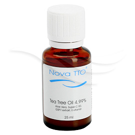 Nova Tea Tree oil 5%