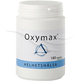 Oxymax