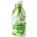 Organic Aloe & Bamboo Shower Gel