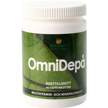 OmniDepå