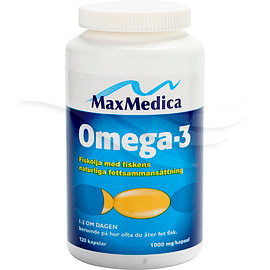 Omega-3