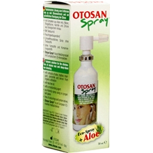 Otosan spray