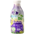 Organic Violet Shower Gel