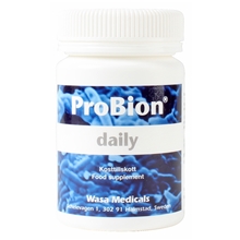 150 tabletter - ProBion Daily