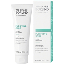 Purifying Care Face Cream 75 ml