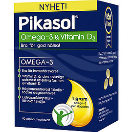 Pikasol D3