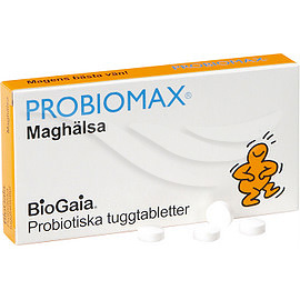 Probiomax