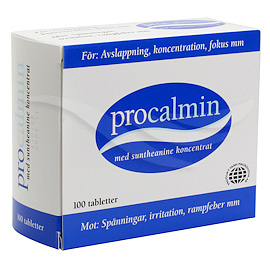 Procalmin