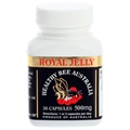 Royal Jelly caps 500mg