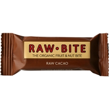 Bilde av Rawbite Choklad 