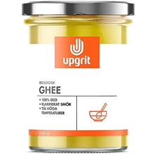 Upgrit Ghee 240 gram