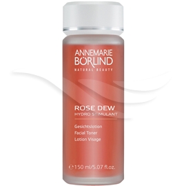 Rose Dew Facial Toner